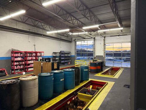 161 N Groesbeck Hwy, Mount Clemens, MI, 48043-1551 | Card Image