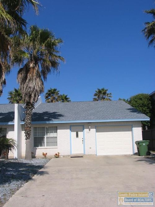 114 E Constellation Dr, South Padre Island, TX, 78597-7401 | Card Image