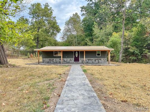 8282 Rye Creek Rd, Lonedell, MO, 63060-1104 | Card Image