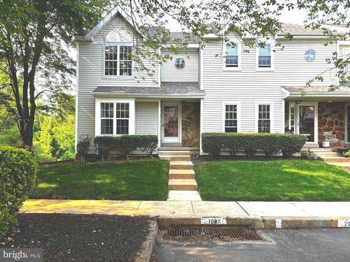 2000 Red Maple Grv, AMBLER, PA, 19002-5076 | Card Image