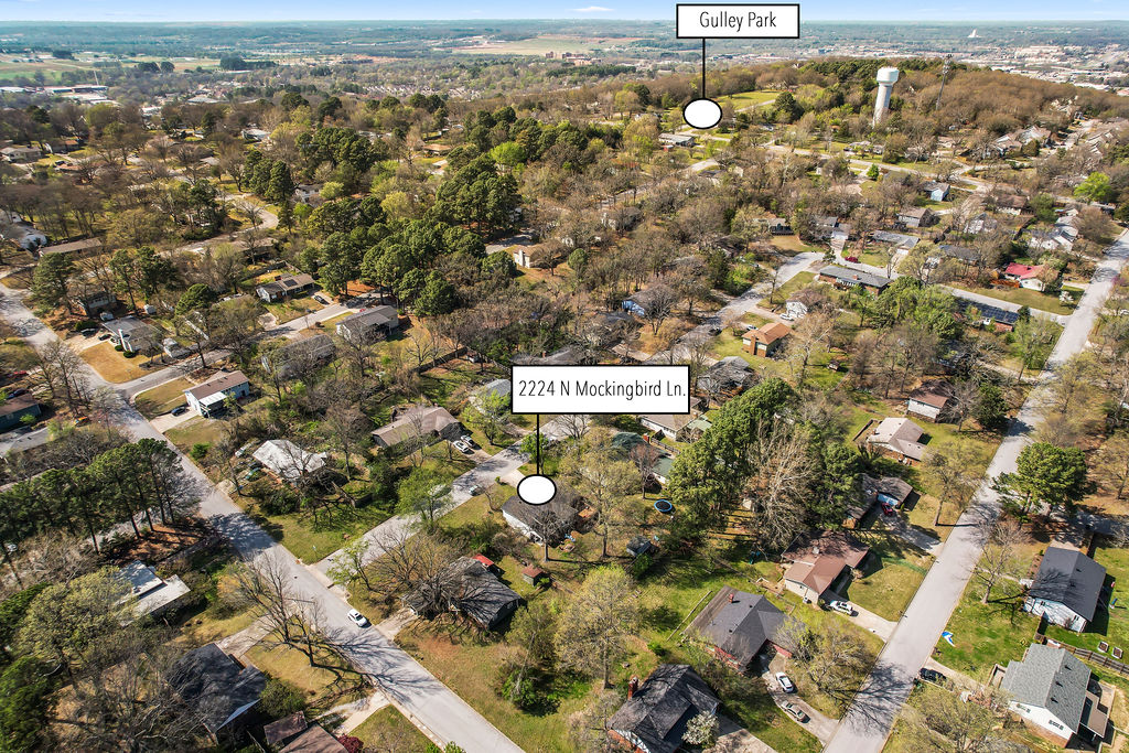 Residential in Fayetteville 3