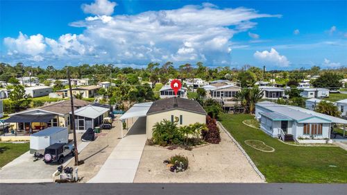 1268 Seagull Dr, ENGLEWOOD, FL, 34224-4632 | Card Image