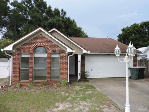 4728 Northpointe Ct, Pensacola, FL, 32514-6600 | Card Image
