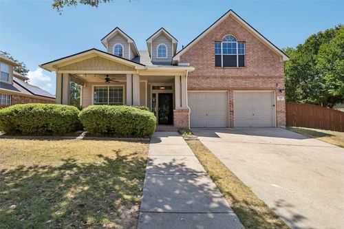 3800 Spencer Street, Fort Worth, TX, 76244 | Card Image
