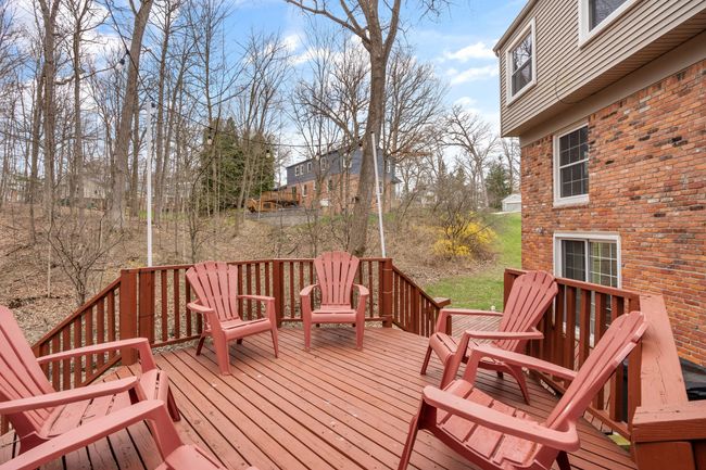 30347 Georgetown Dr, House other with 4 bedrooms, 3 bathrooms and null parking in Beverly Hills MI | Image 40
