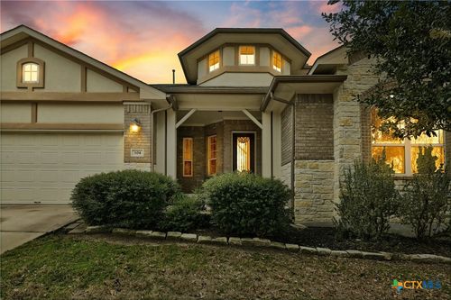 104 Turvey Cv, Hutto, TX, 78634-5688 | Card Image