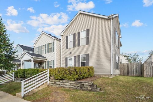 1636 Linden Park Ln, Aurora, IL, 60504-4843 | Card Image