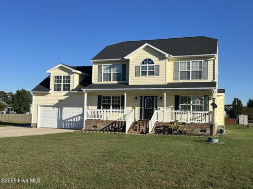 303 Queenswood Blvd, Elizabeth City, NC, 27909-8121 | Card Image