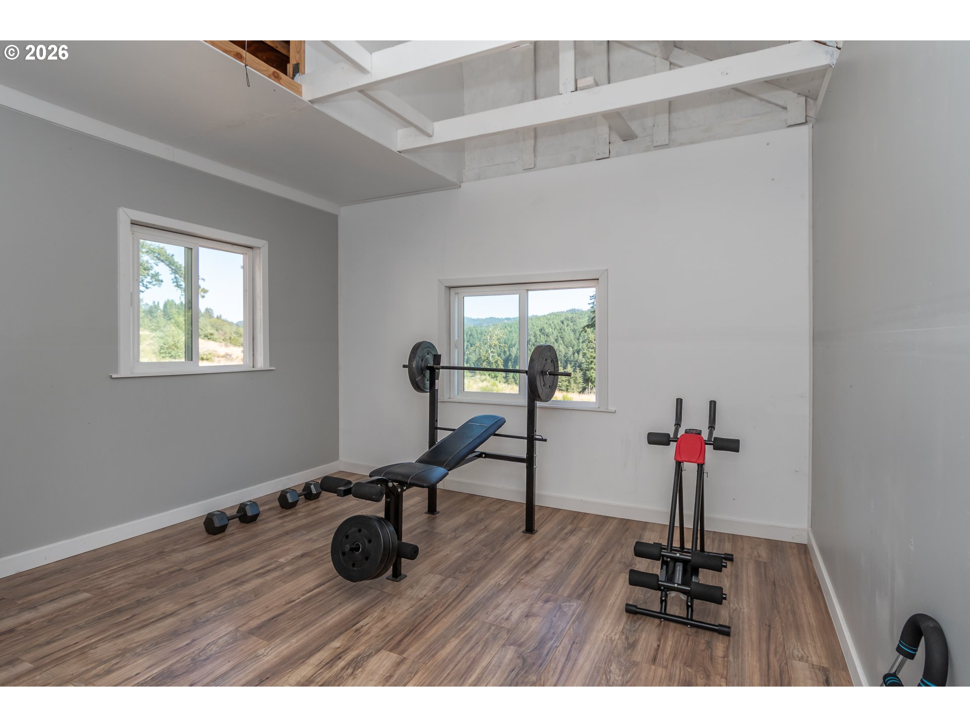 Residential in Sutherlin 2