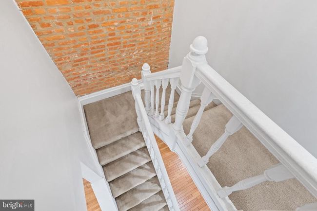 1625 S Charles St, Townhouse with 0 bedrooms, 0 bathrooms and null parking in BALTIMORE MD | Image 16