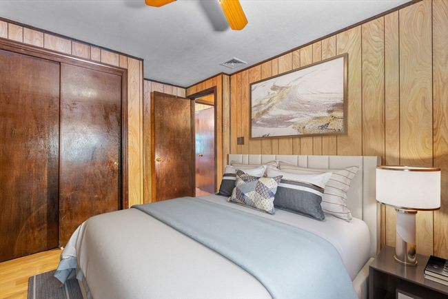 6 Simmons St, House other with 3 bedrooms, 1 bathrooms and 8 parking in Assonet MA | Image 21