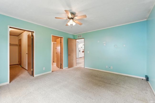 663 N Albert Eckert Dr, House other with 3 bedrooms, 2 bathrooms and null parking in North Webster IN | Image 27
