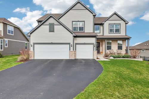1014 Persimmon Ct, Crystal Lake, IL, 60012-3803 | Card Image