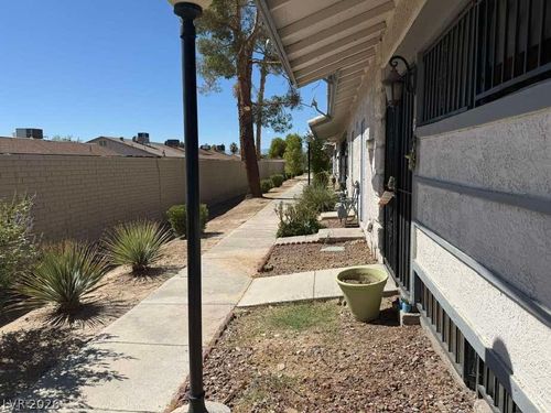 d-213 N Lamb Blvd, Las Vegas, NV, 89110-0043 | Card Image