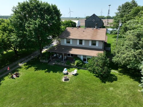 1277 Concession 6, Tiverton, ON, N0G2T0 | Card Image