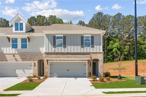 22-4687 Larkfield Way, Powder Springs, GA, 30127-2303 | Card Image