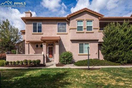 7131 Sand Crest View, Colorado Springs, CO, 80923 | Card Image