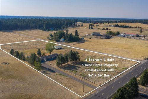 8724 S Cedar Rd, Spokane, WA, 99224-7414 | Card Image