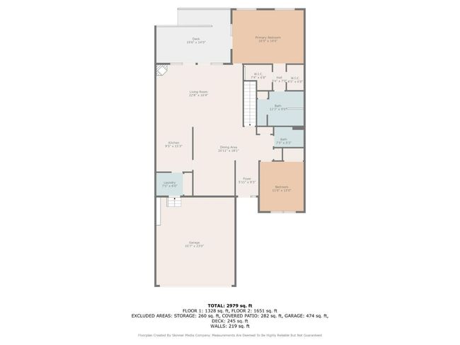 152 Fairwinds Ct, Townhouse with 3 bedrooms, 3 bathrooms and null parking in Forest VA | Image 67