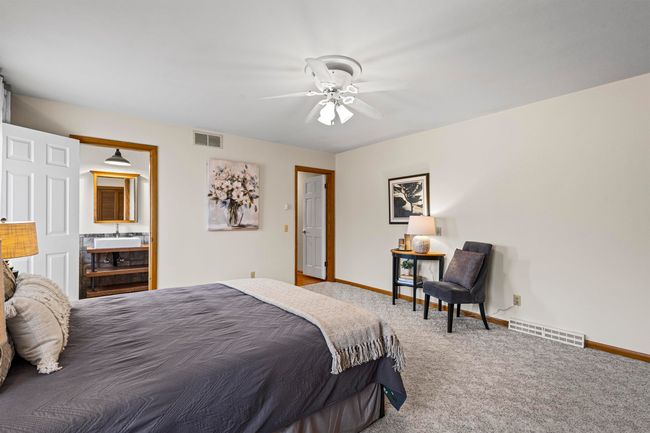 7849 Kruchten Rd, House other with 3 bedrooms, 4 bathrooms and null parking in LODI WI | Image 31