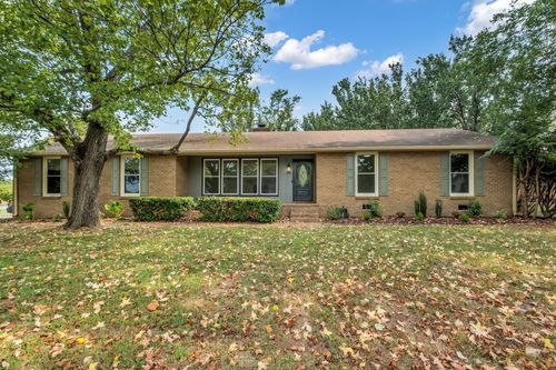 4347 Baton Rouge Dr, Hermitage, TN, 37076-2329 | Card Image