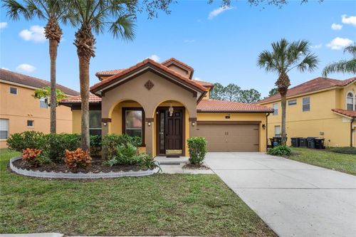 161 Orange Cosmos Boulevard, DAVENPORT, FL, 33837 | Card Image