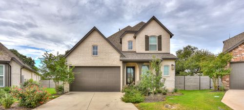 124 Timber Glen Ln, Georgetown, TX, 78628-3688 | Card Image