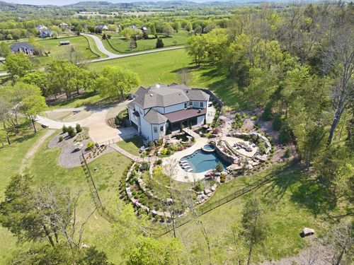 3235 Kinnard Springs Rd, Franklin, TN, 37064-6248 | Card Image
