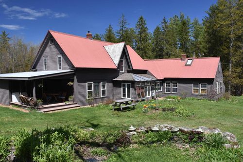 120 Darling Rd, Marshfield, VT, 05658 | Card Image