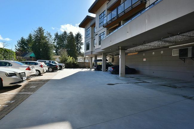 309 - 5682 Wharf Avenue, Condo with 2 bedrooms, 2 bathrooms and null parking in Sechelt BC | Image 27