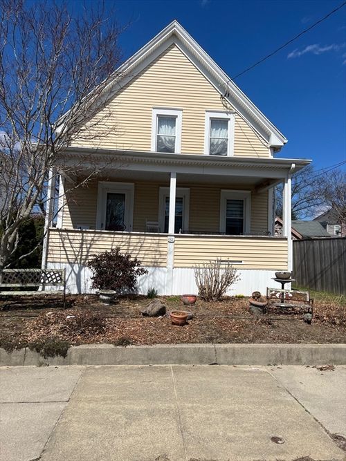 14 North St, Fairhaven, MA, 02719-3308 | Card Image