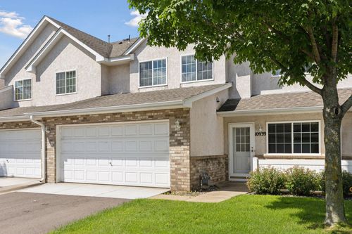 10939 178th Ave Nw, Elk River, MN, 55330-6552 | Card Image