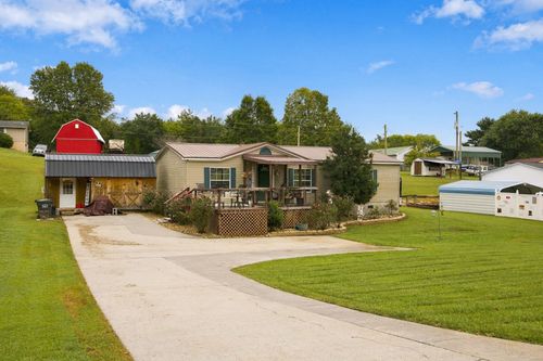 122 County Road 151, Riceville, TN, 37370-5507 | Card Image