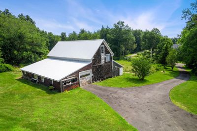 131 North Road, Home with 0 bedrooms, 0 bathrooms and null parking in East Kingston NH | Image 3