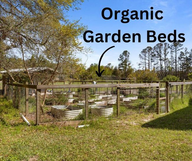 21955 Nw 154 Th Pl, House other with 3 bedrooms, 2 bathrooms and null parking in HIGH SPRINGS FL | Image 50