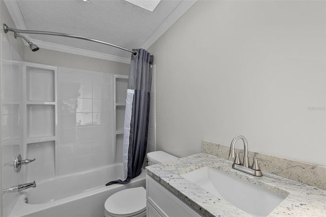 43041 Jewell Dr, House other with 3 bedrooms, 2 bathrooms and null parking in DELAND FL | Image 22