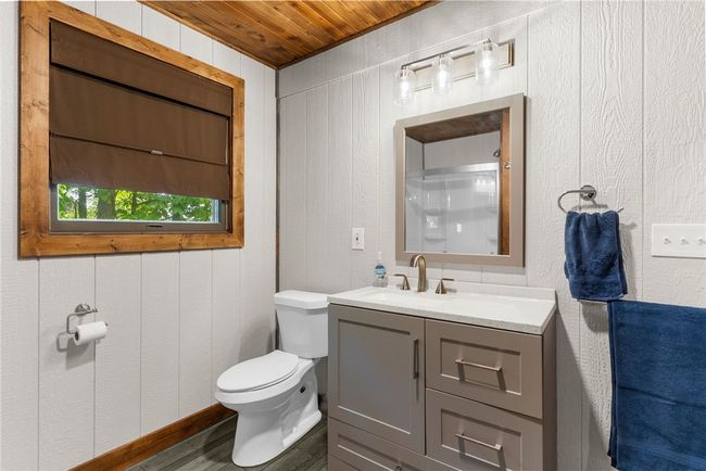 7832 Chase Dr, House other with 4 bedrooms, 3 bathrooms and null parking in Shenango-CRA PA | Image 27
