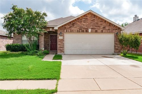 12728 Foxpaw Trl, Fort Worth, TX, 76244-4392 | Card Image