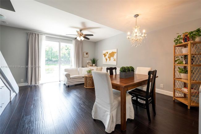 1606 Veracruz Ln, Townhouse with 2 bedrooms, 2 bathrooms and null parking in Weston FL | Image 11