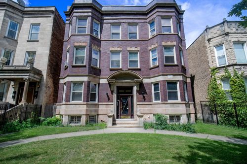 2-6360 S Greenwood Ave, Chicago, IL, 60637-5690 | Card Image