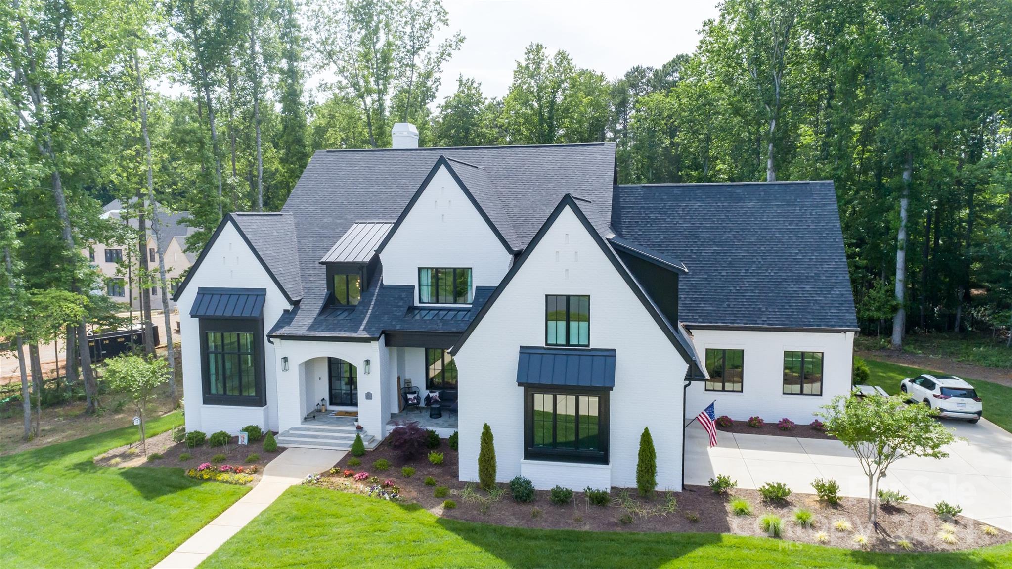 Half Halt Ave, Mint Hill, NC 28227