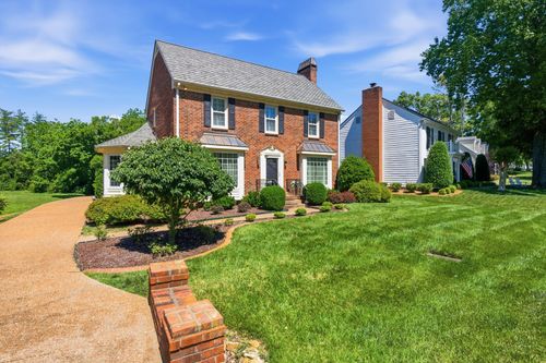 166 Cottonwood Dr, Franklin, TN, 37069 | Card Image