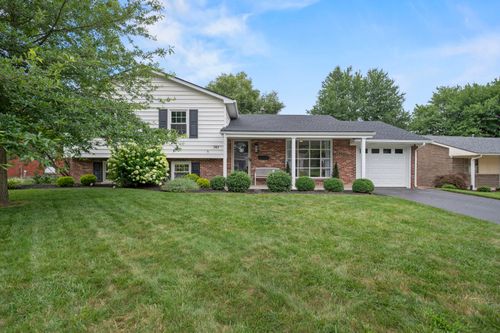 343 Curtin Dr, Lexington, KY, 40503-2607 | Card Image