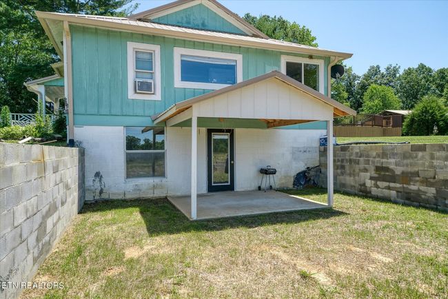 641 Island Ford Rd, House other with 4 bedrooms, 3 bathrooms and 2 parking in Lancing TN | Image 42