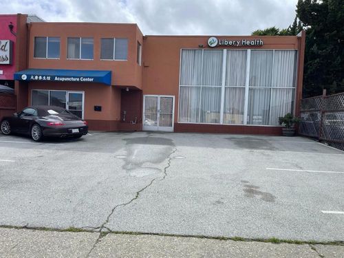 121 El Camino Real, San Bruno, CA, 94066-5426 | Card Image