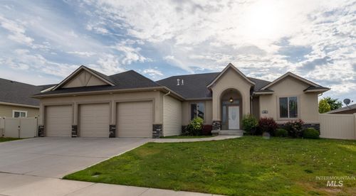 520 Sun Terrance Drive, Twin Falls, ID, 83301 | Card Image