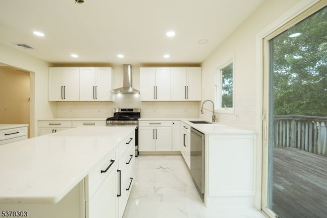 1 Fielding Ter, House other with 4 bedrooms, 3 bathrooms and null parking in Paramus NJ | Image 13