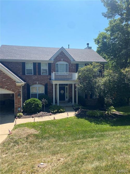 844 Culloden Rd, Kirkwood, MO, 63122-5011 | Card Image
