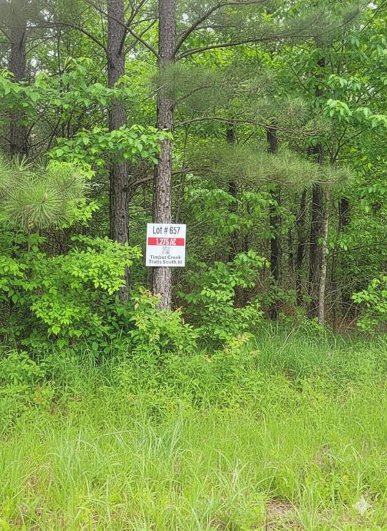 Land in Broken Bow