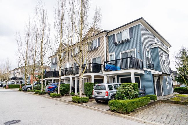 67 - 7233 189 Street, Townhouse with 3 bedrooms, 3 bathrooms and 2 parking in Surrey BC | Image 31